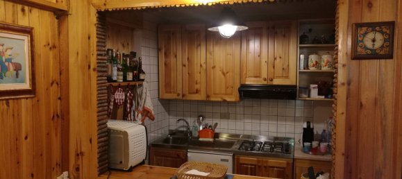 2غرفة شقة في Cotronei, Italy رقم 254649 6