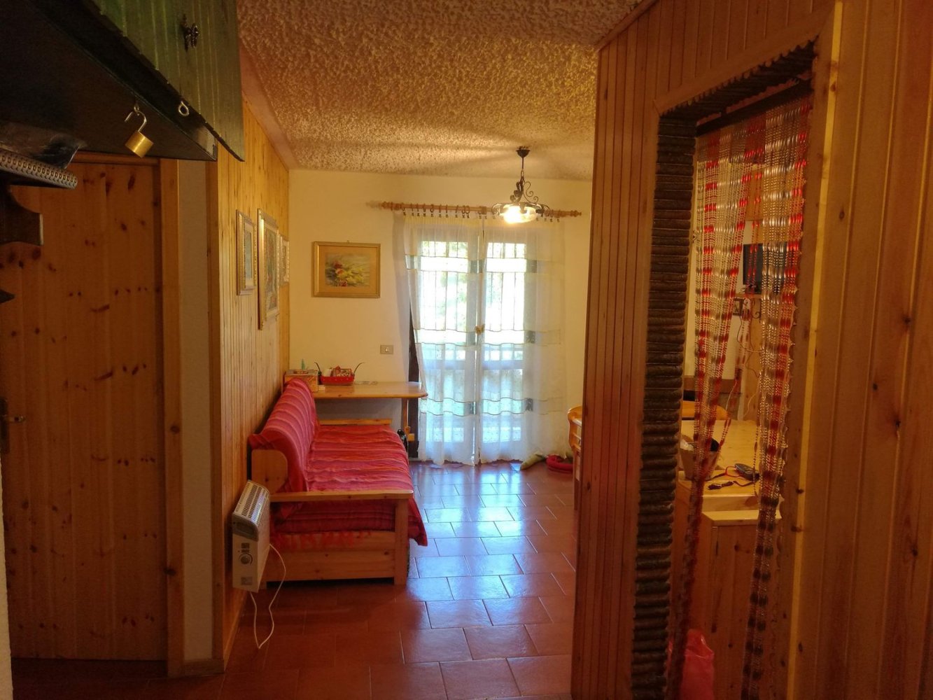 2غرفة شقة في Cotronei, Italy رقم 254649