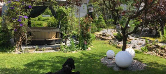 6 rooms Building in Goppingen, Germany No. 3855 2