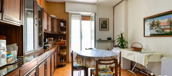 6 rooms Apartment in Millesimo, Italy No. 288924 5