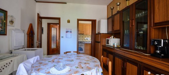 6 rooms Apartment in Millesimo, Italy No. 288924 3