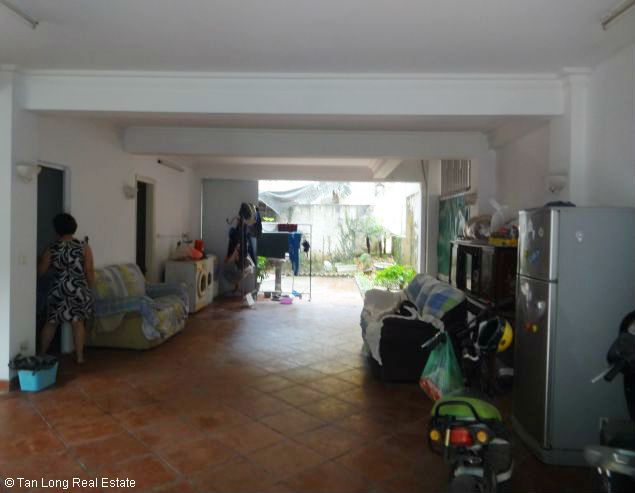 Дом с 4 спальнями в Тэйхо, Вьетнам № 4301