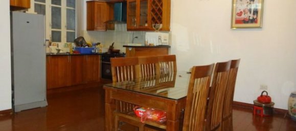 Дом с 4 спальнями в Тэйхо, Вьетнам № 4301 6