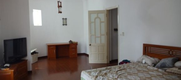 Дом с 4 спальнями в Тэйхо, Вьетнам № 4301 11