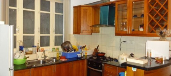 Дом с 4 спальнями в Тэйхо, Вьетнам № 4301 7