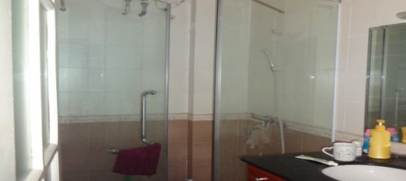 Дом с 4 спальнями в Тэйхо, Вьетнам № 4301 12