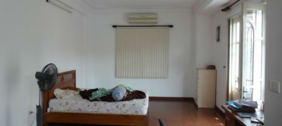 Дом с 4 спальнями в Тэйхо, Вьетнам № 4301 15