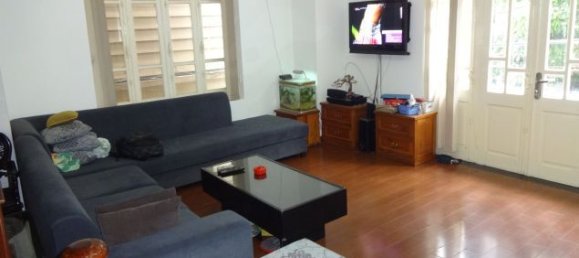 Дом с 4 спальнями в Тэйхо, Вьетнам № 4301 4