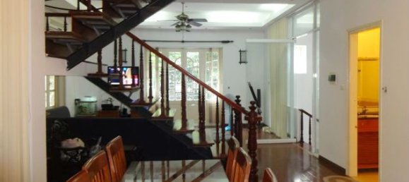 Дом с 4 спальнями в Тэйхо, Вьетнам № 4301 8