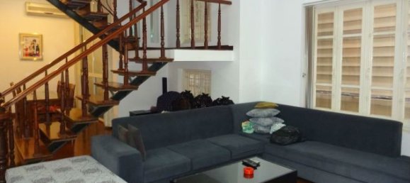 Дом с 4 спальнями в Тэйхо, Вьетнам № 4301 5