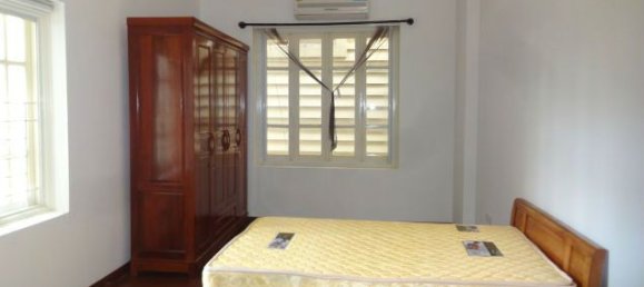 Дом с 4 спальнями в Тэйхо, Вьетнам № 4301 13