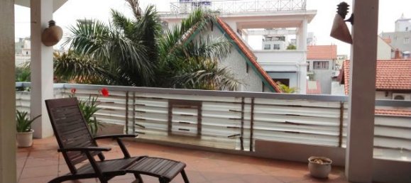 Дом с 4 спальнями в Тэйхо, Вьетнам № 4301 19