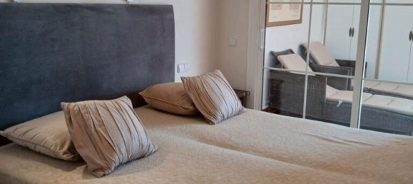 Квартира с 2 спальнями в Михас, Испания № 185278 4