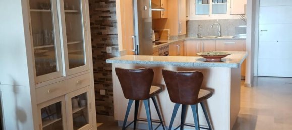 Квартира с 2 спальнями в Михас, Испания № 185278 2