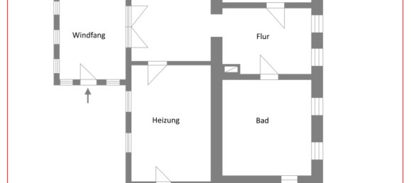 4 chambres Terrain à Leipzig, Germany No. 118845 8