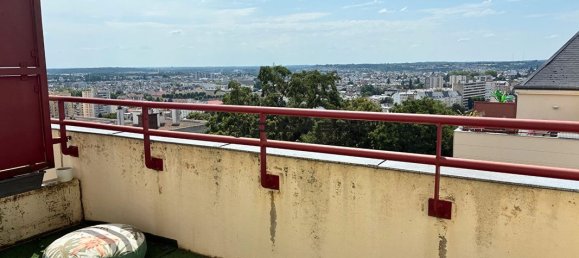 3 bedrooms Duplex in Le Mans, France No. 363184 6