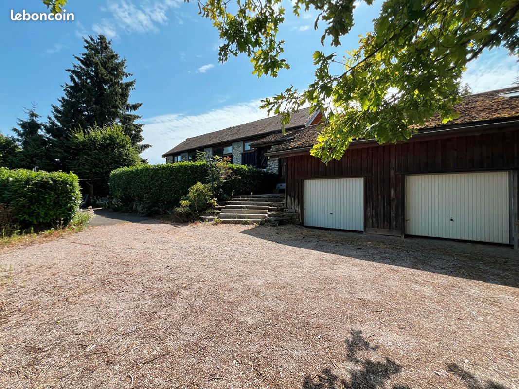 Casa T7 em Champanges, France N.º 286608