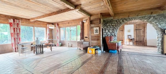 Casa T7 em Champanges, France N.º 286608 5