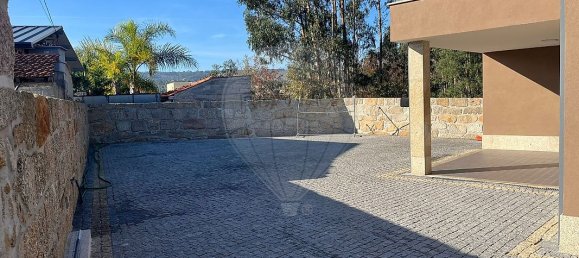 4 غرف نوم منزل في Pacos de Ferreira, Portugal رقم 22238 3