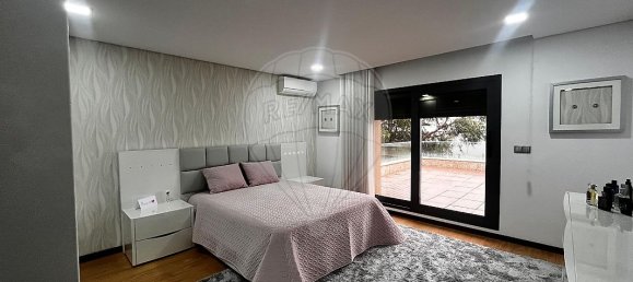 4 غرف نوم منزل في Pacos de Ferreira, Portugal رقم 22238 9