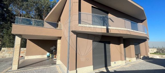 4 غرف نوم منزل في Pacos de Ferreira, Portugal رقم 22238 34