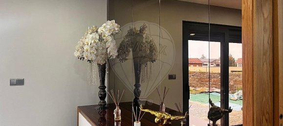 4 غرف نوم منزل في Pacos de Ferreira, Portugal رقم 22238 31