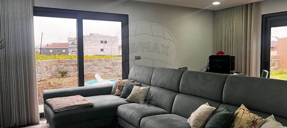 4 غرف نوم منزل في Pacos de Ferreira, Portugal رقم 22238 14