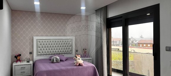 4 غرف نوم منزل في Pacos de Ferreira, Portugal رقم 22238 28