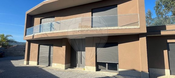 4 غرف نوم منزل في Pacos de Ferreira, Portugal رقم 22238 39