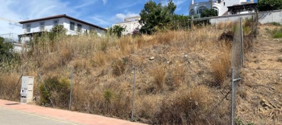 Terreno en Estepona, Spain No. 132906 4