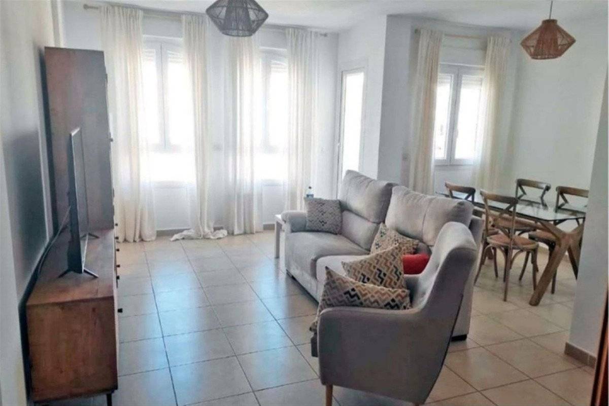3 bedrooms Apartment in Marbella, Spain No. 136420