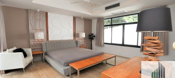 3 bedrooms Villa in Kathu, Thailand No. 8149 2