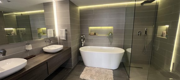 2 Schlafzimmer Wohnung in Palm Jumeirah, UAE, Nr. 8010 8