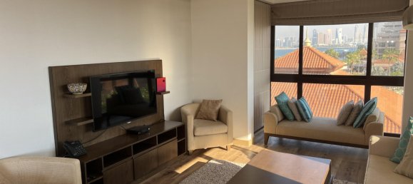 2 Schlafzimmer Wohnung in Palm Jumeirah, UAE, Nr. 8010 5