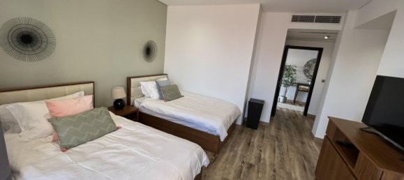 2 Schlafzimmer Wohnung in Palm Jumeirah, UAE, Nr. 8010 12