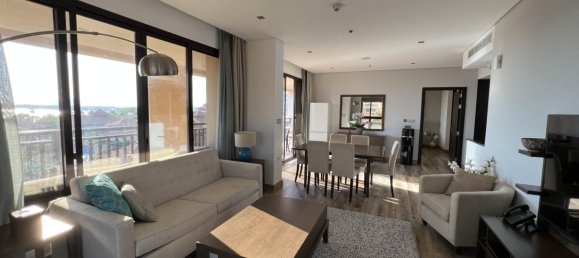 2 Schlafzimmer Wohnung in Palm Jumeirah, UAE, Nr. 8010 3