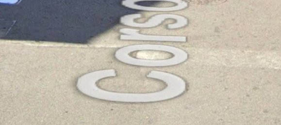 Terrain à Cittanova, Italy 6620m² No. 274386 5