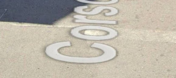 Terrain à Cittanova, Italy 6620m² No. 274386 2