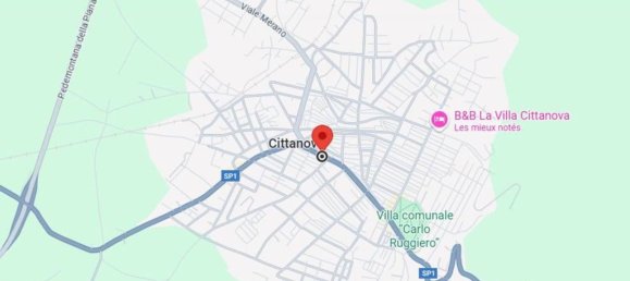 Terrain à Cittanova, Italy 6620m² No. 274386 12