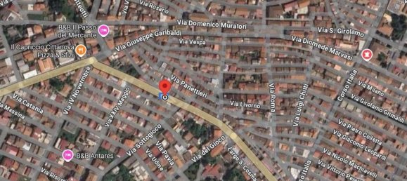 Terrain à Cittanova, Italy 6620m² No. 274386 6