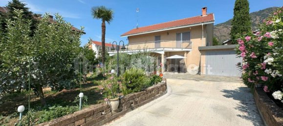 5 bedrooms Villa in Piossasco, Italy No. 278206 22