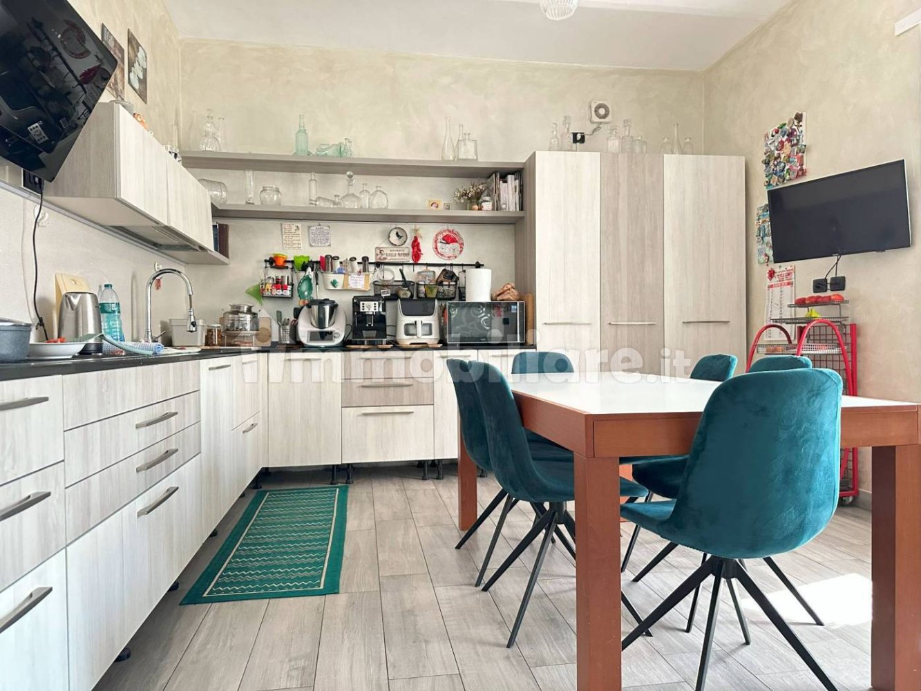 5 bedrooms Villa in Piossasco, Italy No. 278206