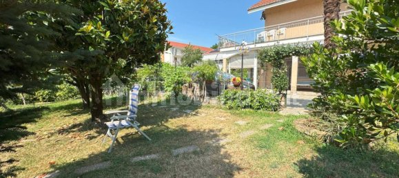 5 bedrooms Villa in Piossasco, Italy No. 278206 28