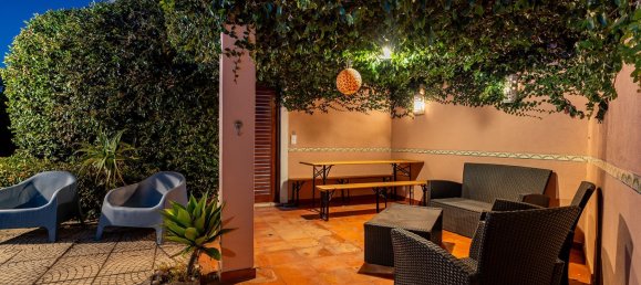 5 bedrooms Villa in Sesimbra, Portugal No. 322729 16