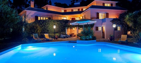 5 bedrooms Villa in Sesimbra, Portugal No. 322729 15