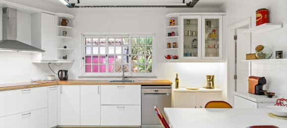 5 bedrooms Villa in Sesimbra, Portugal No. 322729 21