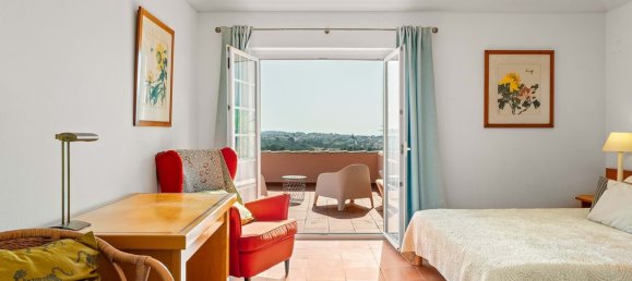 5 bedrooms Villa in Sesimbra, Portugal No. 322729 7