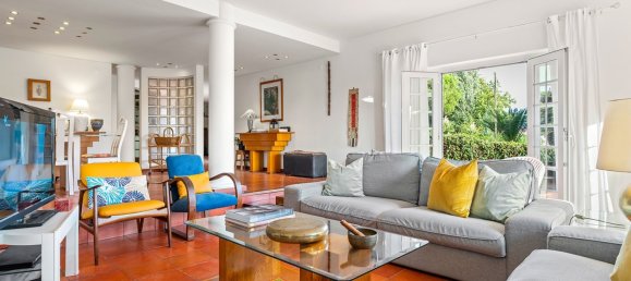 5 bedrooms Villa in Sesimbra, Portugal No. 322729 18