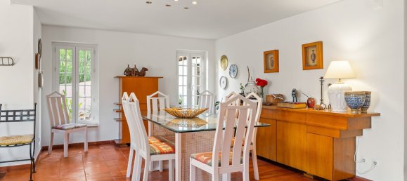 5 bedrooms Villa in Sesimbra, Portugal No. 322729 17