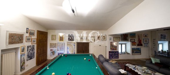 10 bedrooms Villa in Monteriggioni, Italy No. 213870 41